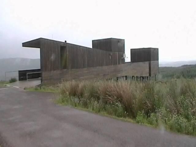 Kielder Observatory