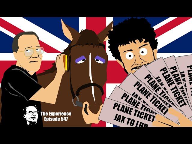 Jim Cornette Reviews AEW All In 2024