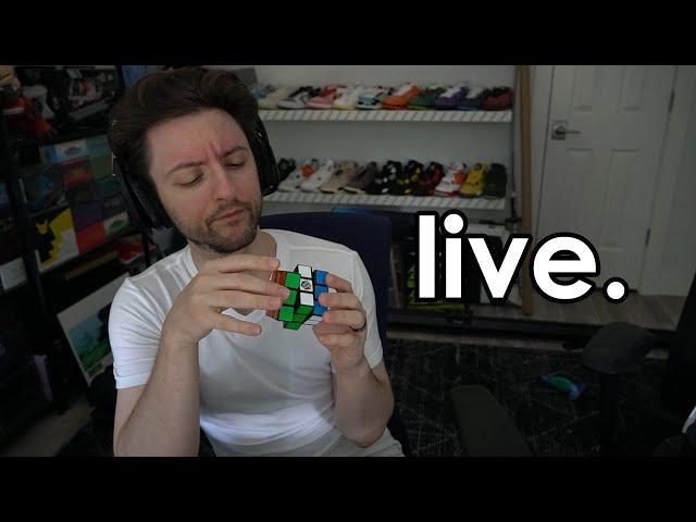 Datto Stream: Master Vault of Glass, Armor Farming - June 23, 2025