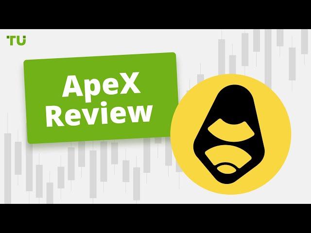 ApeX Review | Is it scam? Is it legit? Can I trust it? | Best Crypto Exchanges