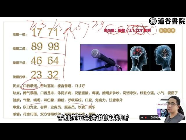 133 祸害星数字能量组合