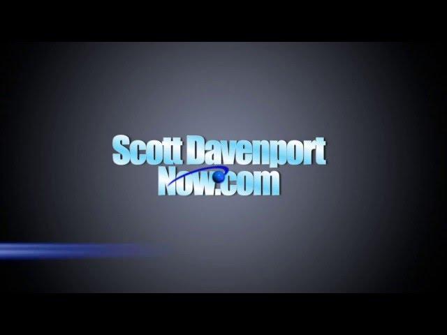 Scott Davenport Now.com Coming Soon