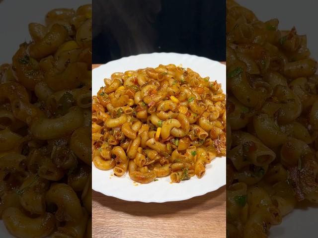 Macaroni Pasta #shorts #food #macaroni #pasta #recipe #asmr