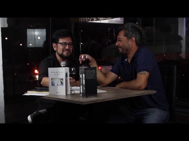 1 CICLO DE ESCRITORES & CREADORES DEL NORTE