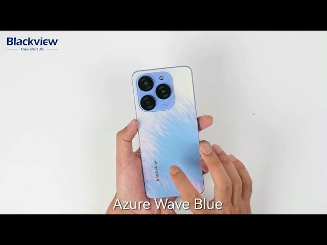 Blackview Shark 9 Smartphone 5G