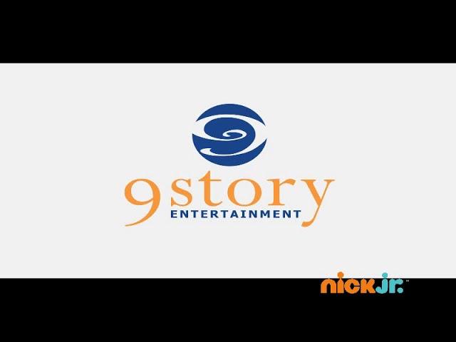 Chorion/9 Story Entertainment/Treehouse/20th Century Fox Television/Paramount Television