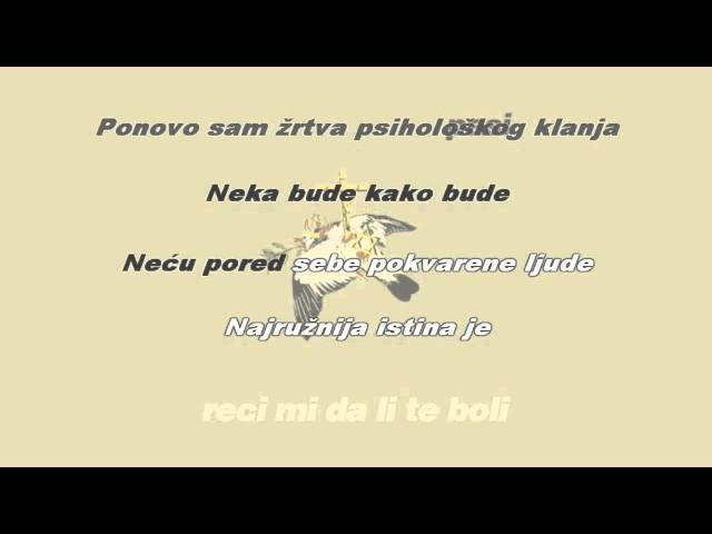 Pasi - Istina SING-ALONG