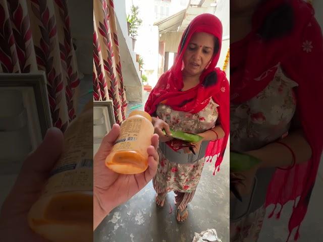 Freeze Saaf Karna Padgya   vlog 701 #vlog #minivlog #shortvideo