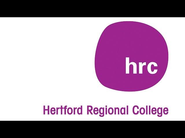 Hertford Regional College - Maths