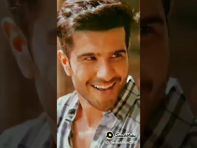 feroze Khan ek Dan Mera Baio ho ma shote in picture style