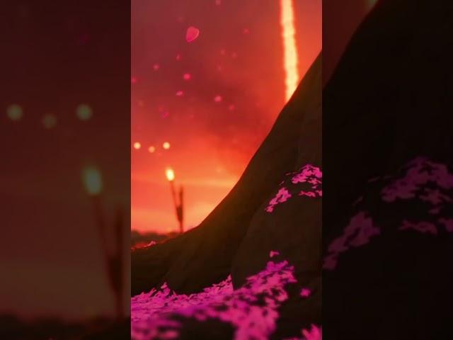 МЫСЛИ О СМЕРТИ ОТЦА | ХОККУ | GHOST OF TSHUSHIMA | #shorts #ghostoftsushima