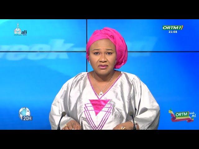  Direct | JT 20H de ORTM1 du 29 mars 2025.