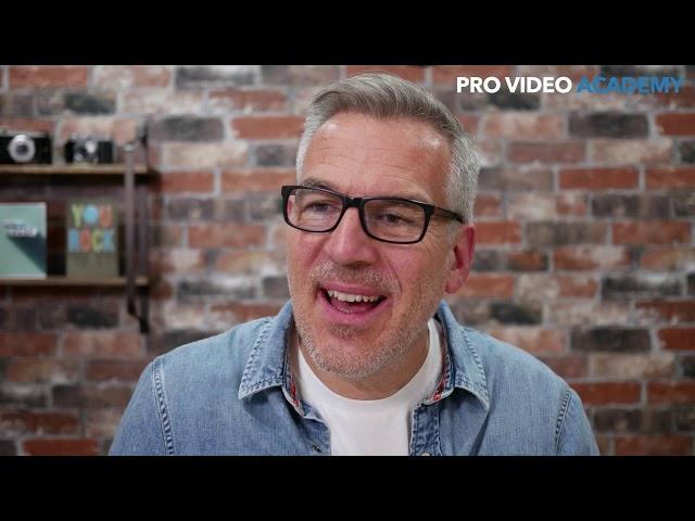 Want to improve your video before the end of the year?