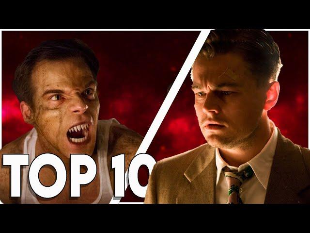 Top 10 Must See Movies During Quarantine