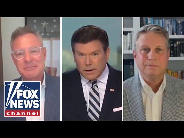 'Common Ground' takes a look at solutions to rein in the national debt | The Bret Baier Podcast