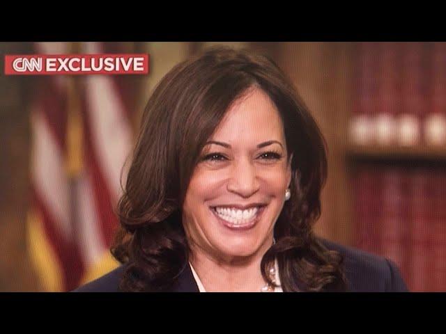 Joe Biden urged to resign to make Kamala Harris president