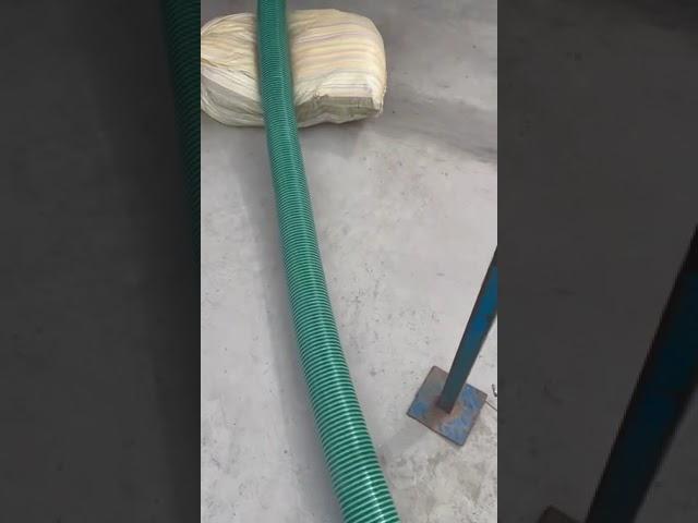 Flexible screw conveyor machine ️+91 91111 56620