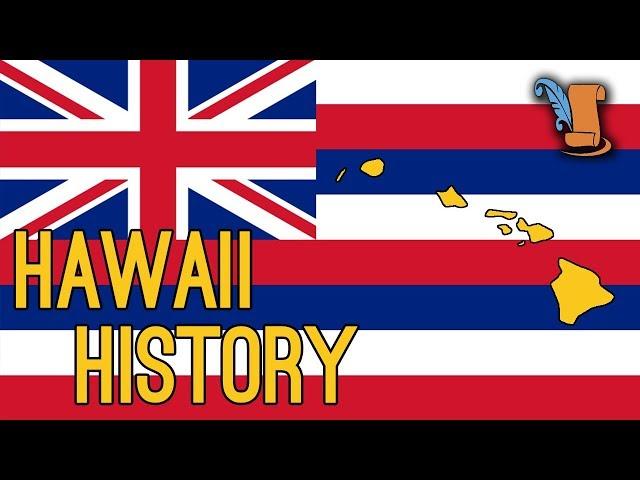 Quick History of Hawaii | That Was History