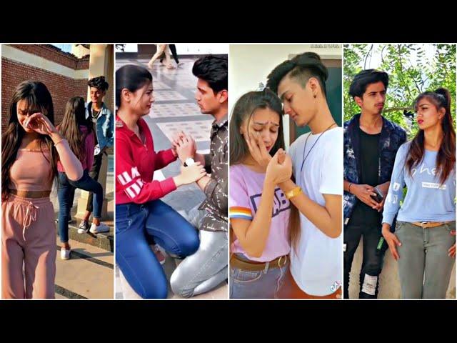 Breakup  Tik Tok Videos || Sad Tik Tok Videos || "Tik Tok Video" || TikTok viral video