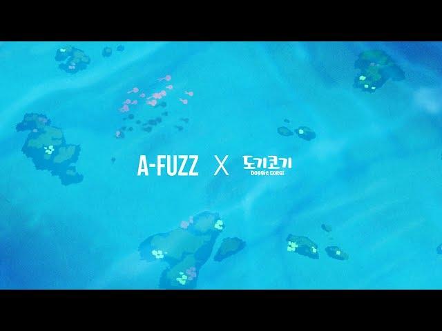 A-FUZZ - 첨밀밀 (甜蜜蜜) M/V (Music Video by Doggie Corgi)