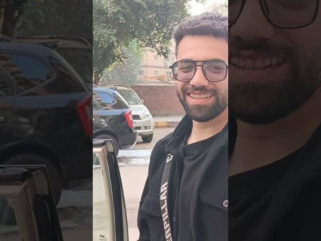 ده الفيديو اللي كان لازم ينزل مع الشراء! الفيرنا الصبح حاجة تانية! #فيرنا #عربيات_مستعملة
