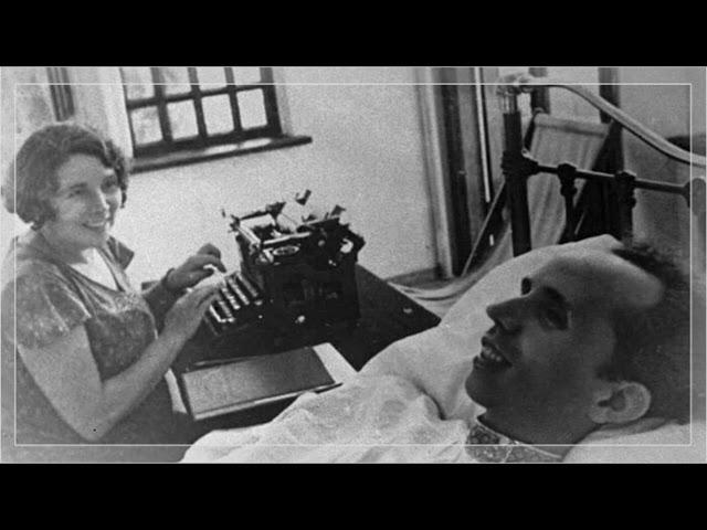 "Человек своей эпохи - Николай Островский"