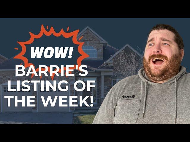 Take a tour of this awesome Barrie duplex at 59 Marshall Street in barrie ontario