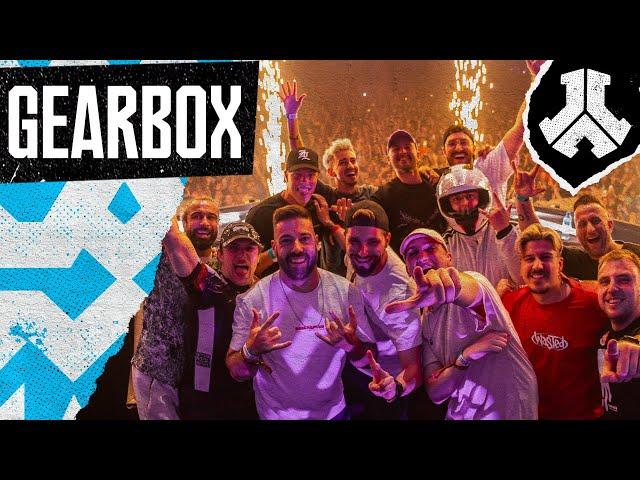 Gearbox | Defqon.1 2024