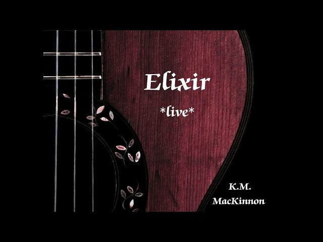 ELIXIR   Relaxing Original Guitar Music, Meditation Music, Study Music, Stress Relief Music, Calm