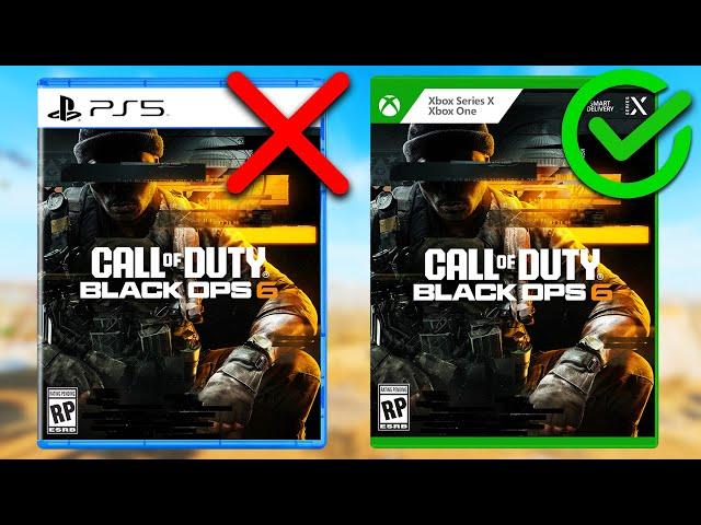 Black ops 6 - Watch this BEFORE you BUY (BO6 Vault Edition explained + Pre-order Bonuses)