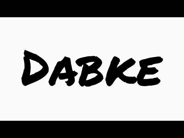 Da2tain Dabke