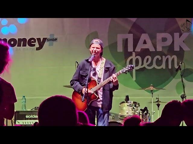 Filip Donkov - Just the Two of Us / Live at Park Fest - 27.09.2024