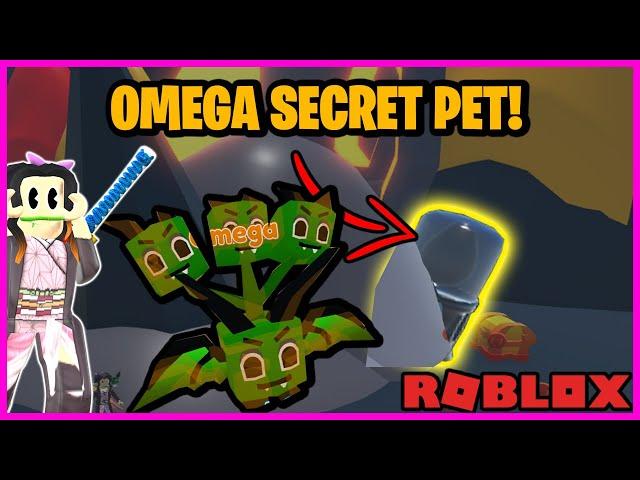 MAGNET SIMULATOR 2 - *FIND* SECRET EGG SUPER FAST! UNLOCK ACHIEVEMENTS EASY! - FAST OMEGA PETS?!?!