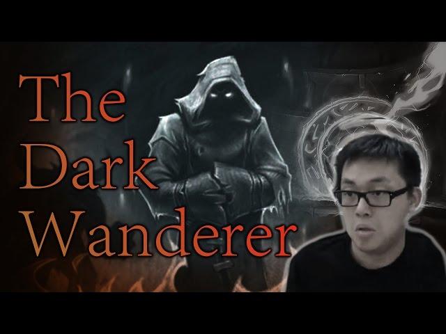 Tavern Brawl: The Dark Wanderer