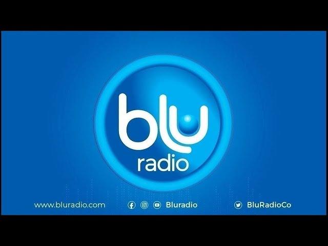 SEÑAL EN VIVO DE BLU RADIO LA ALTERNATIVA 05 MAR 25