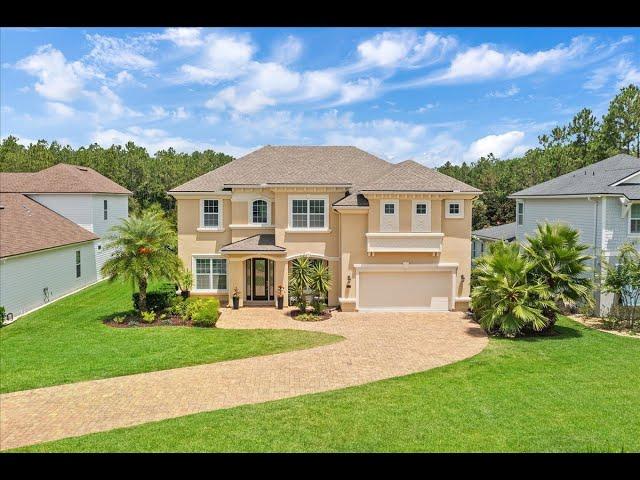 Coastal Oaks at Nocatee, Home For Sale in Ponte Vedra, FL