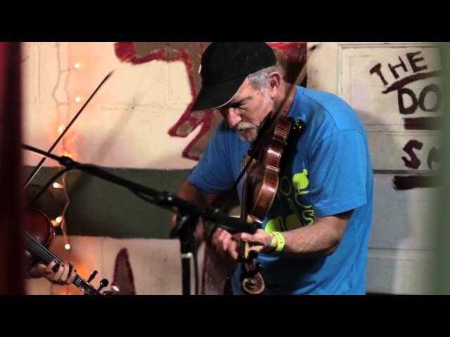 Bruce Molsky - Chinquapin Hunting (Live @Pickathon 2012)