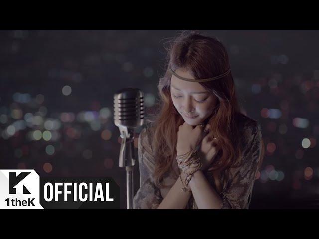 [MV] Ailee(에일리), 2LSON(투엘슨) _ I'm in love(아임 인 러브)