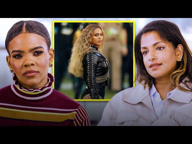 Why Some Celebs Can Talk Politics But Others Cannot | With M.I.A.