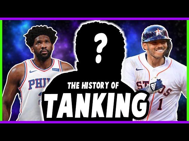 So...Who Invented Tanking?