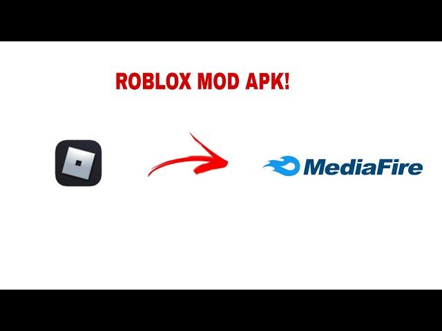 Roblox Mod Apk Updated!