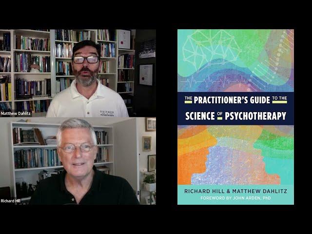 Pre-Order The Practitioner's Guide to the Science of Psychotherapy