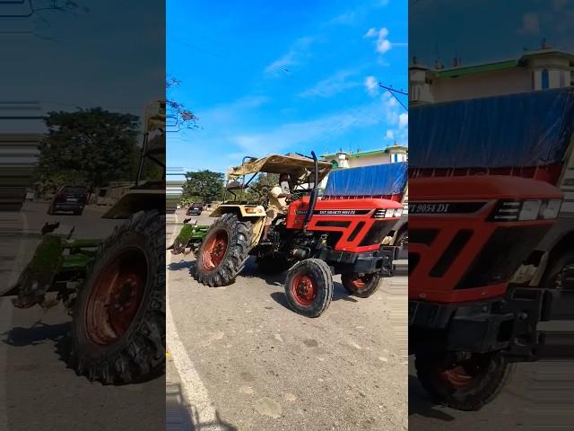 Tractor video #tractor #tractorlover #shortvideo #youtubeshorts #please #subscribe #me