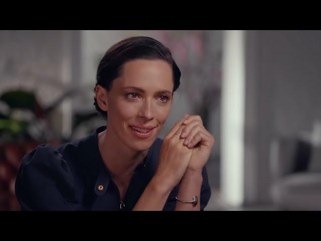 Rebecca Hall Reacts to Family History in Finding Your Roots | Ancestry®