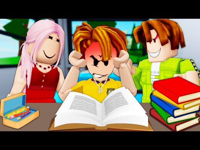 ROBLOX Brookhaven RP - FUNNY MOMENTS: Peter's Terrible Parents | Roblox Idol