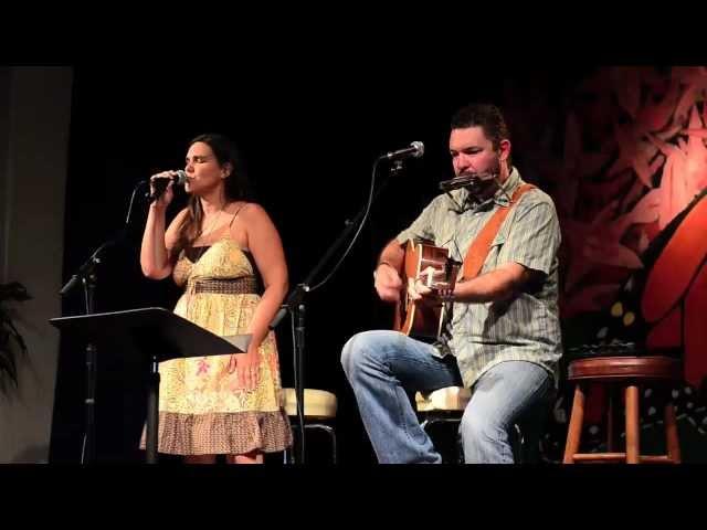 The Wayside - She Needs Love - LIVE at Warehouse Church in Aurora, IL - 7/20/2012