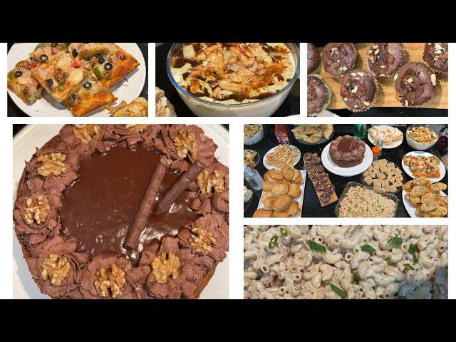 Eid vlog 2021 | Eid in Abu Dhabi | Cook with Umm Arshman