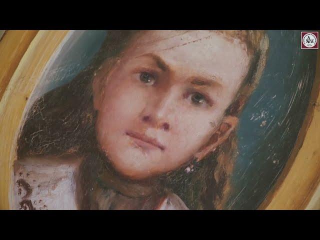 Архитекторы и строители Екатеринбурга #3 Выставка «Восемь жизней Екатеринбурга»