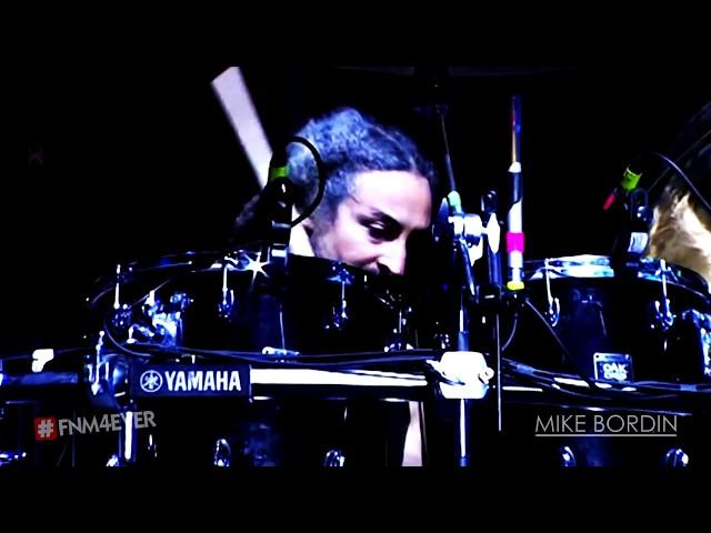 Mike Bordin - Faith No More #FNM4EVER