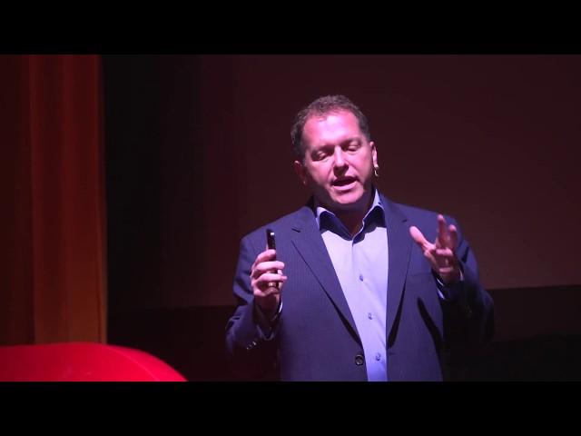 Meet as Strangers Leave as Friends | John DiJulius | TEDxAkron